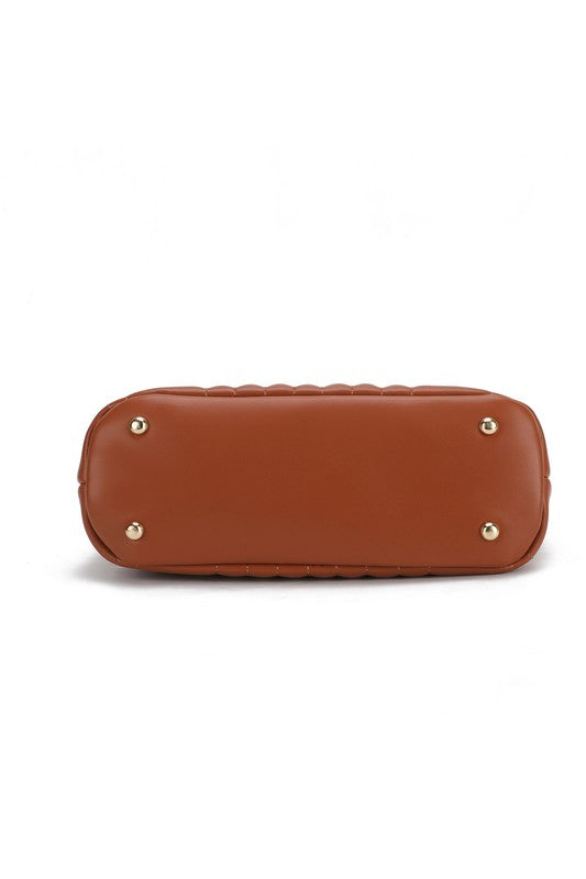 “Giada” Shoulder Bag