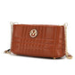 “Giada” Shoulder Bag