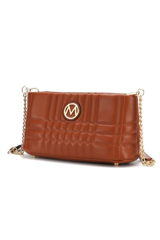 “Giada” Shoulder Bag