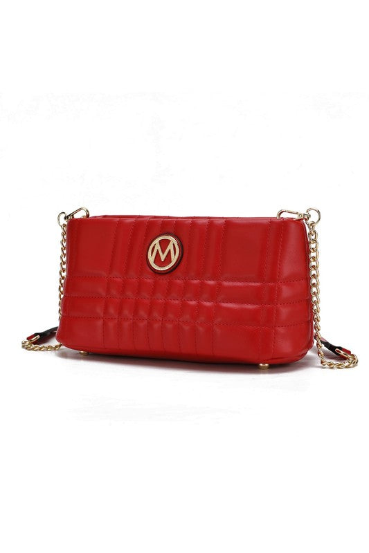 “Giada” Shoulder Bag