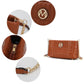 “Giada” Shoulder Bag