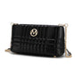 “Giada” Shoulder Bag