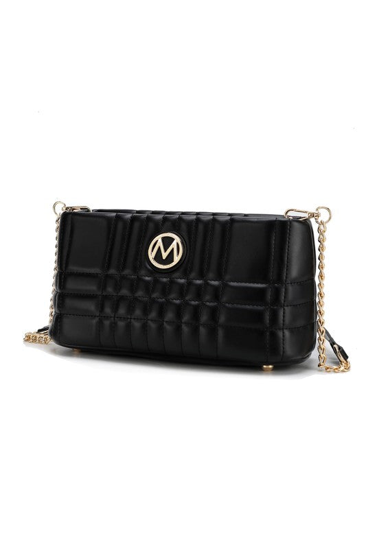 “Giada” Shoulder Bag