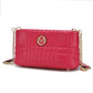 “Giada” Shoulder Bag