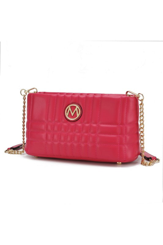 “Giada” Shoulder Bag