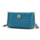 “Giada” Shoulder Bag