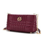 “Giada” Shoulder Bag