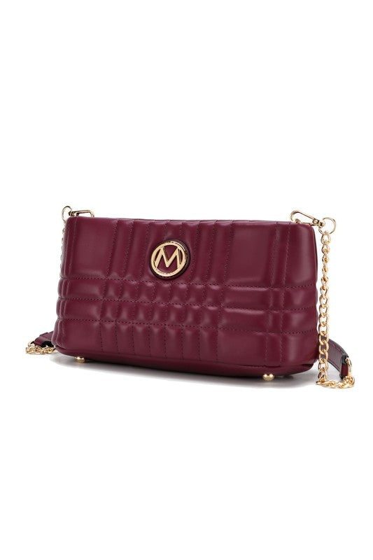 “Giada” Shoulder Bag