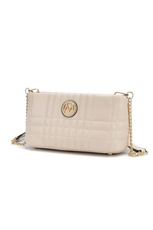 “Giada” Shoulder Bag