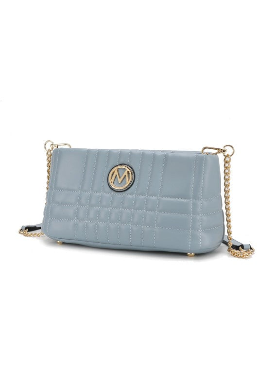 “Giada” Shoulder Bag