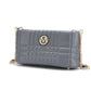 “Giada” Shoulder Bag