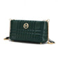 “Giada” Shoulder Bag