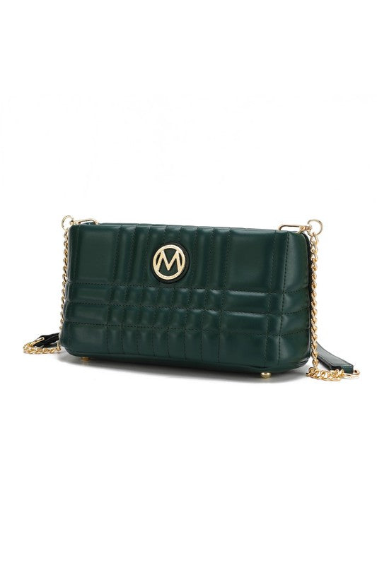 “Giada” Shoulder Bag