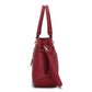 “Gardenia” Tote Handbag