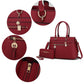 “Gardenia” Tote Handbag