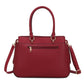 “Gardenia” Tote Handbag