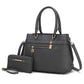 “Gardenia” Tote Handbag