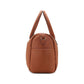 “Luana” Quilted Duffle Bag