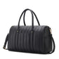 “Luana” Quilted Duffle Bag
