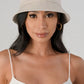 “Str8 To The Point” Bucket Hat