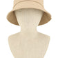 “Str8 To The Point” Bucket Hat