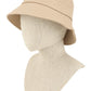 “Str8 To The Point” Bucket Hat
