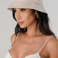 “Str8 To The Point” Bucket Hat