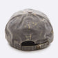 “My World” Cotton Cap