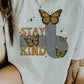 “STAY KIND”GRAPHIC TEE