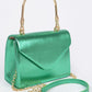 “Precious”  Crossbody Swing Clutch