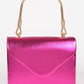 “Precious”  Crossbody Swing Clutch
