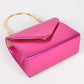 “Precious”  Crossbody Swing Clutch
