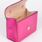 “Precious”  Crossbody Swing Clutch