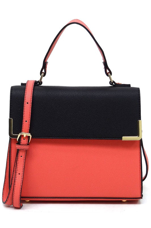 “Margaret” Satchel