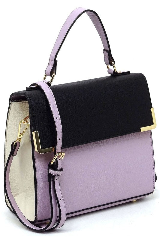“Margaret” Satchel