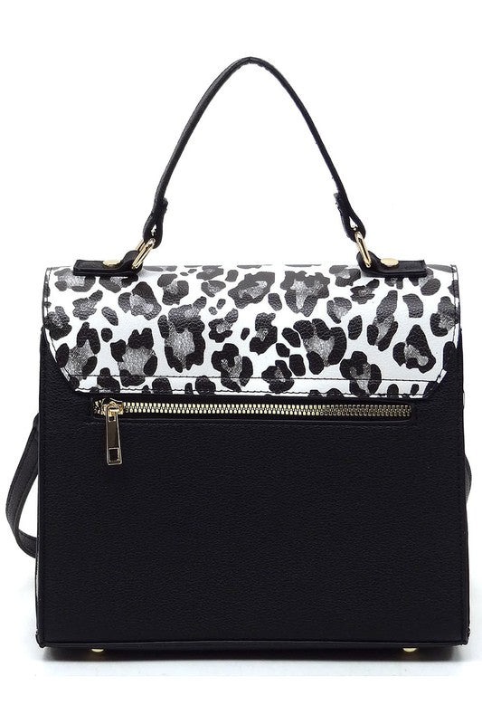 “Margaret” Satchel
