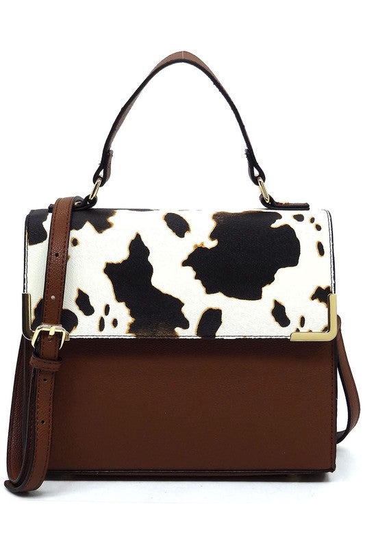 “Margaret” Satchel