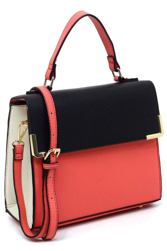 “Margaret” Satchel