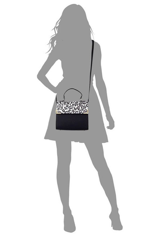 “Margaret” Satchel