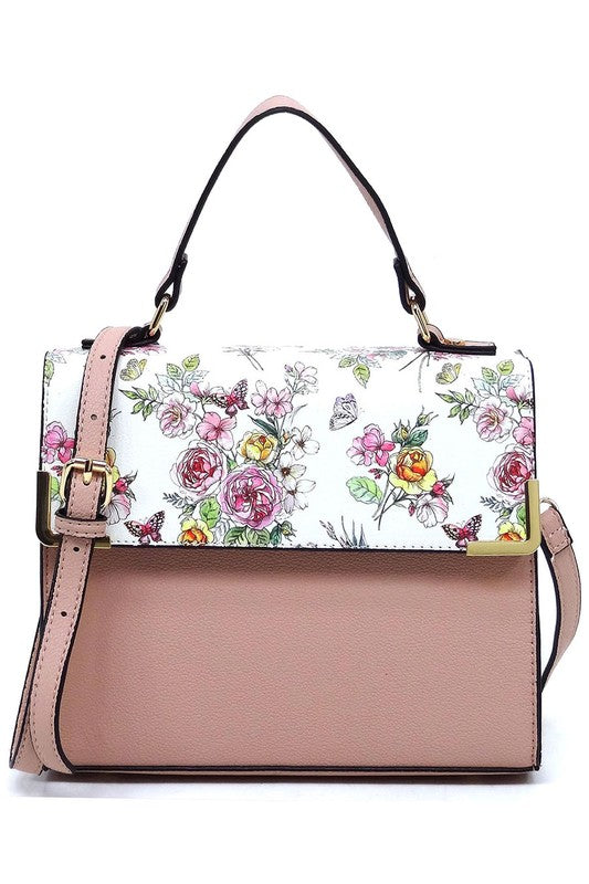 “Margaret” Satchel