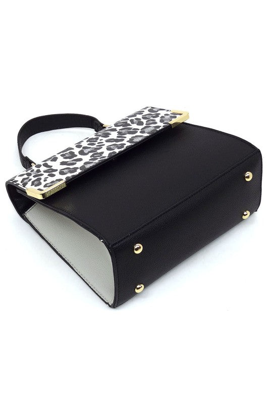 “Margaret” Satchel