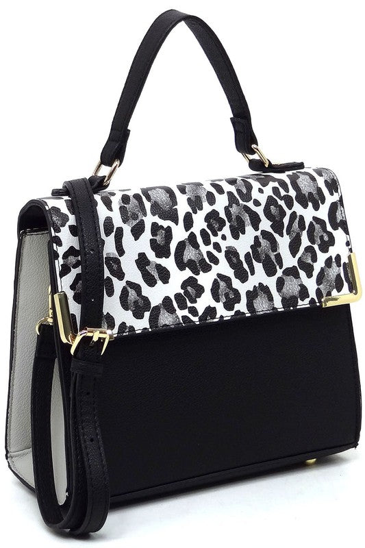 “Margaret” Satchel