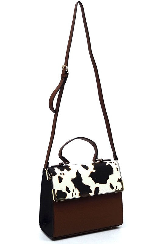 “Margaret” Satchel