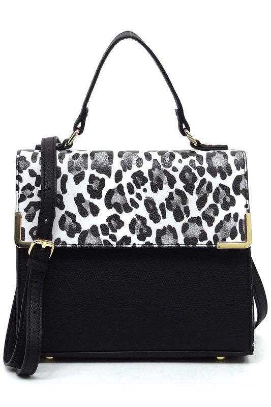 “Margaret” Satchel