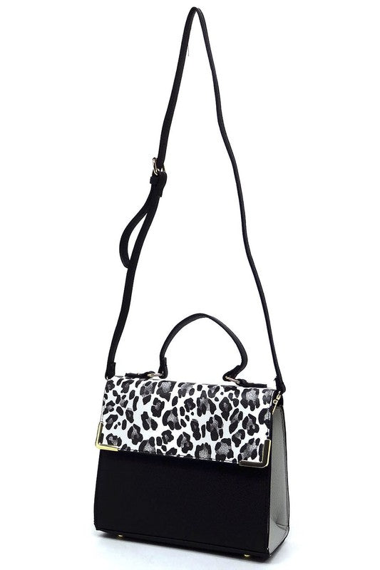 “Margaret” Satchel