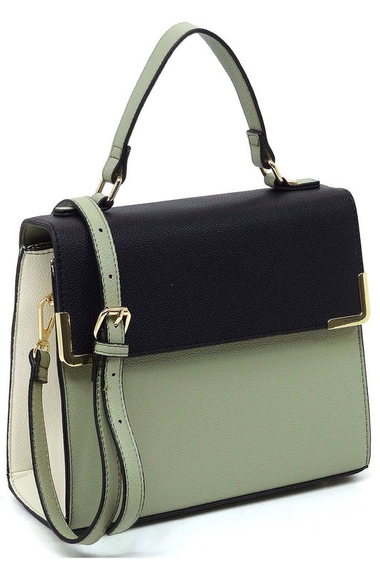 “Margaret” Satchel