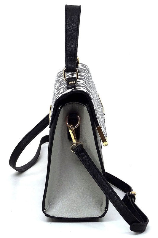 “Margaret” Satchel