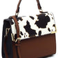“Margaret” Satchel