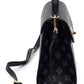 “Felina” Flap Satchel