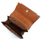 “Jinava” Top Handle Satchel